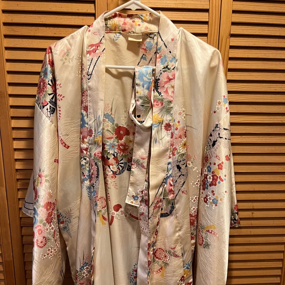 Ichiban Kimono